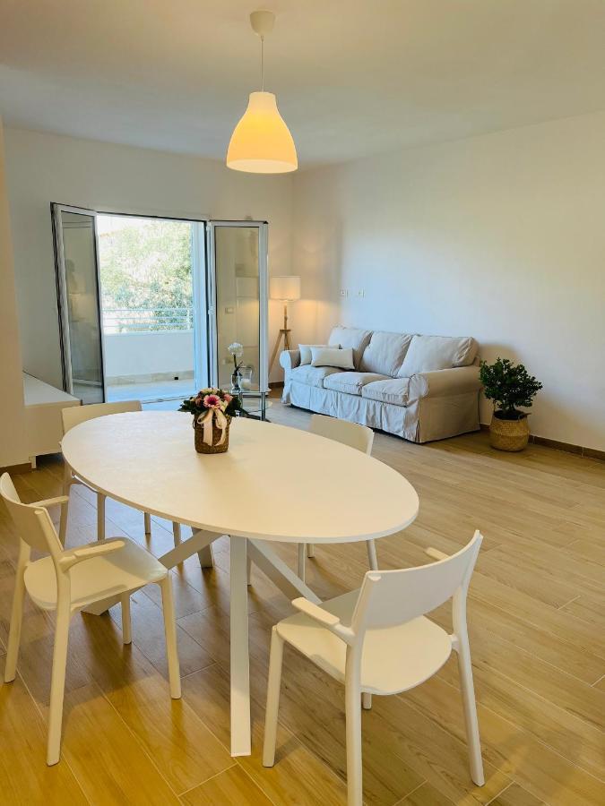 A Casa Di Tinny Barbusi Eksteriør billede