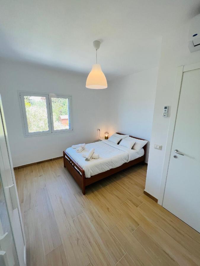 A Casa Di Tinny Barbusi Eksteriør billede