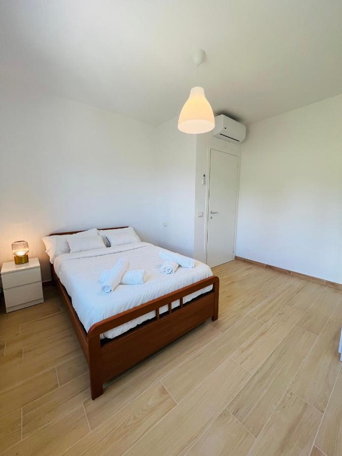 A Casa Di Tinny Barbusi Eksteriør billede
