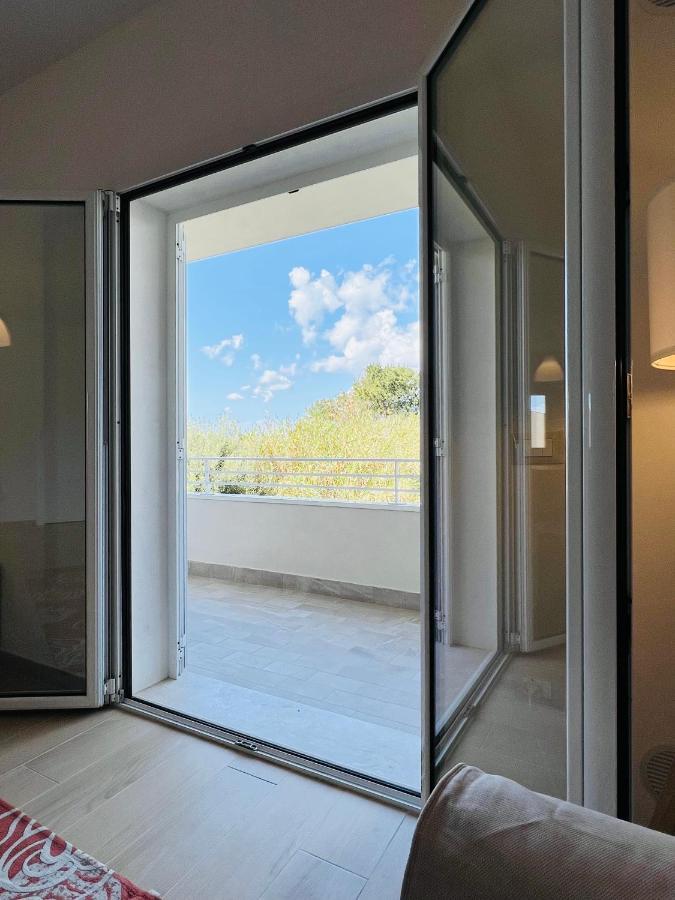 A Casa Di Tinny Barbusi Eksteriør billede